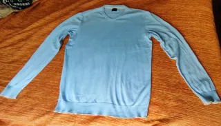 Camisa Milano Hombre Talla L