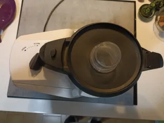 Robot de cocina multifunción