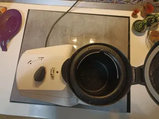 Robot de cocina multifunción