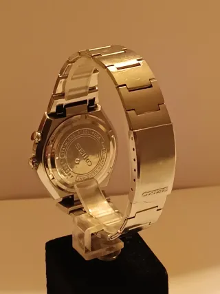 Seiko Bell-Matic Automatico Svegliarino anni 60/70