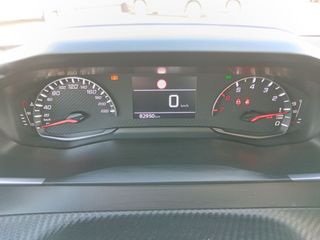 Peugeot 2008 Allure Pack