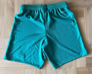 Pantaloncini Adidas Verdi