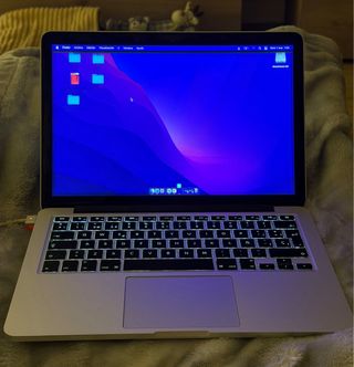 MacBook Pro A1502