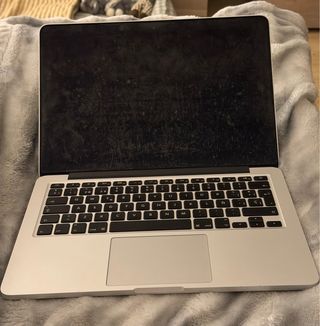 MacBook Pro A1502