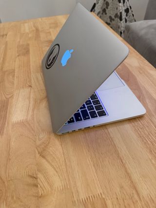 MacBook Pro A1502