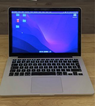MacBook Pro A1502