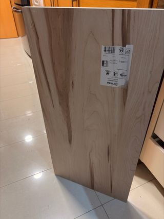 Tablero aglomerado FINSA