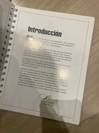 Libro: Enciclopedia de la inmadurez