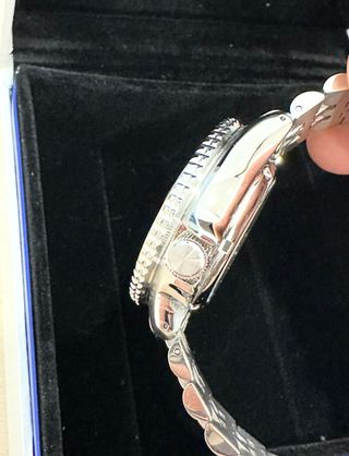 Seiko 5 Sports GMT Verde Negro