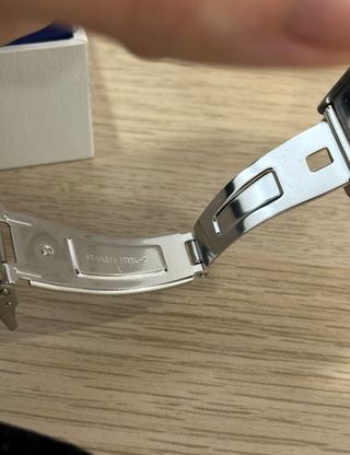 Seiko 5 Sports GMT Verde Negro