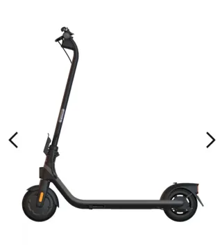 Patinete Eléctrico Segway-Ninebot E2E