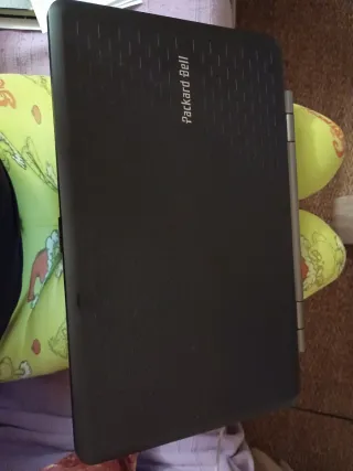 Packard Bell ETNA-GL Ordenador Portátil