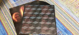 Poco - Crazy Eyes Vinilo LP