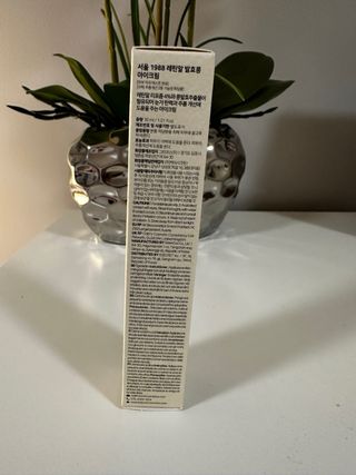 K-SECRET Crema Ojos Seoul 1988