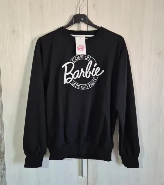 Sudadera Barbie Talla S