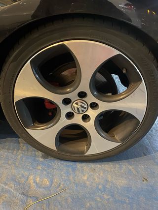 Llantas Detroit 18 pulgadas