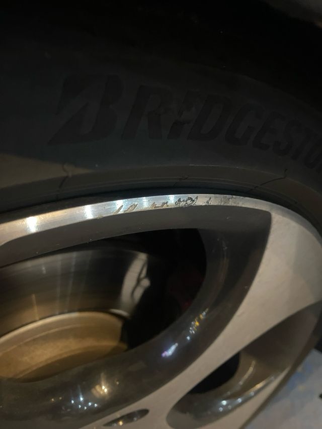 Llantas Detroit 18 pulgadas