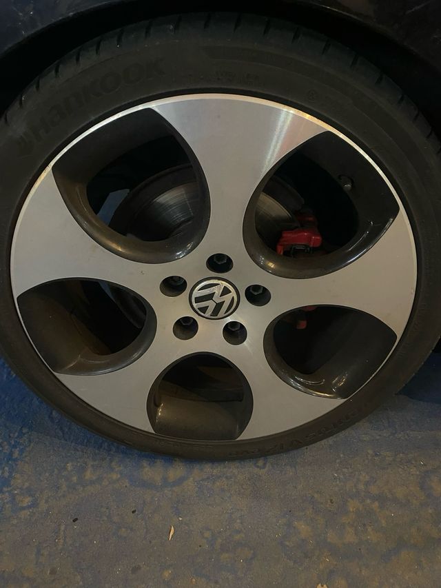 Llantas Detroit 18 pulgadas