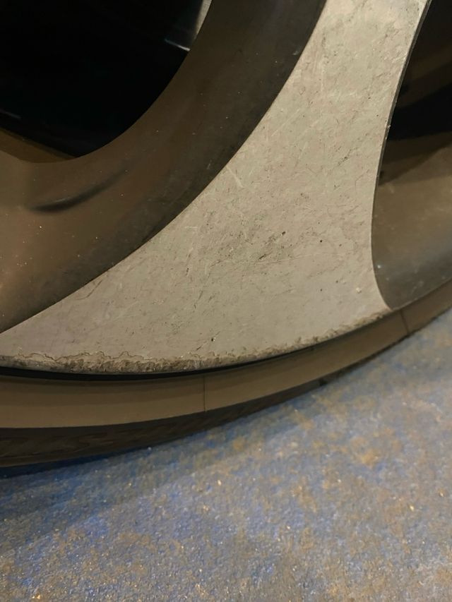 Llantas Detroit 18 pulgadas