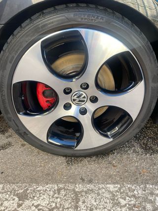 Llantas Detroit 18 pulgadas