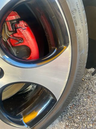 Llantas Detroit 18 pulgadas