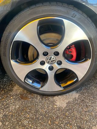 Llantas Detroit 18 pulgadas