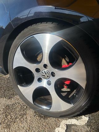 Llantas Detroit 18 pulgadas