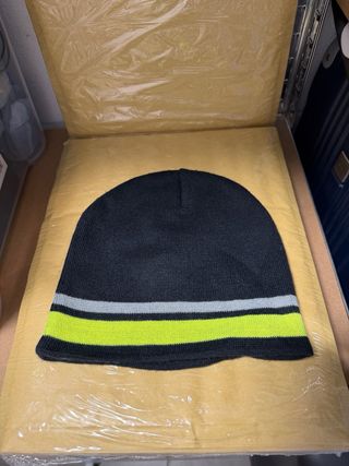 Gorro Invierno Nike FC Barcelona