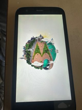 Móvil Motorola Moto G