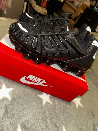 Nike Shox Talla 43
