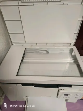 Impresora HP LaserJet Pro MFP M26a