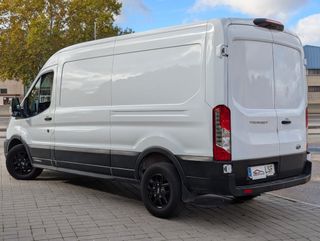 Ford Transit 2.0EcoBlue Trail Mhev ECO L3 IVA Inc