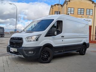 Ford Transit 2.0EcoBlue Trail Mhev ECO L3 IVA Inc