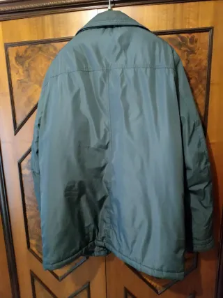 Giaccone Giorgio Valentino uomo