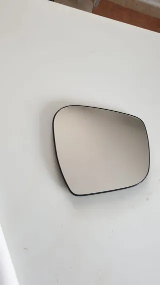 Cristal Espejo Retrovisor Nissan Navara NP300