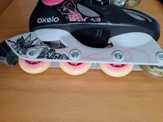 Patinetes en línea Oxelo