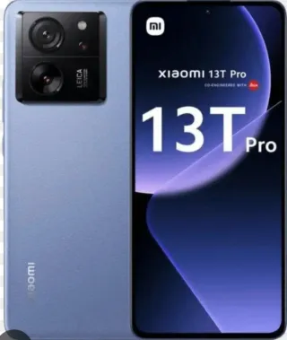 Xiaomi 13T Pro 512GB Blu