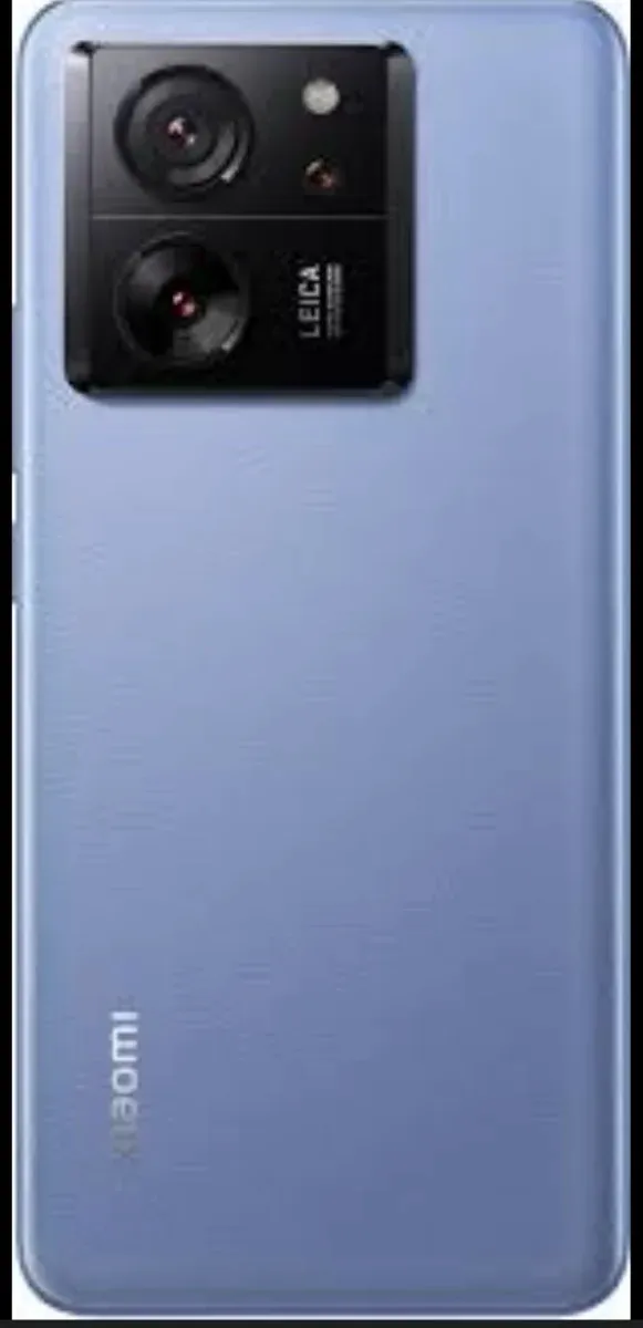 Xiaomi 13T Pro 512GB Blu