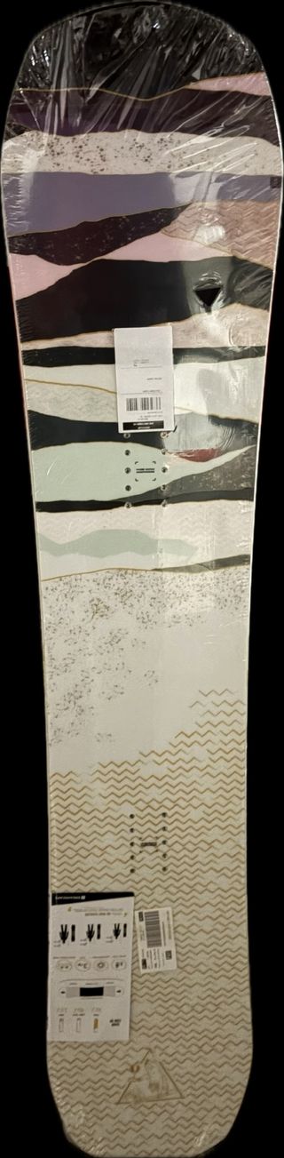 Tabla Snowboard Dreamscape