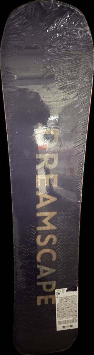Tabla Snowboard Dreamscape