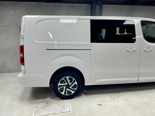 Citroën Jumpy Talla XL BlueHDi 90KW (120CV) Confor