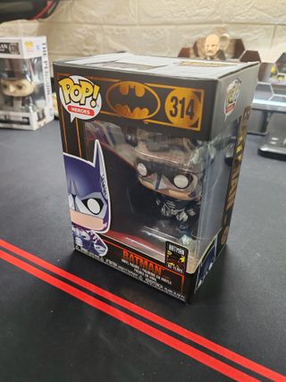 Funko Pop! Batman 314 - 80 Anni