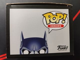 Funko Pop! Batman 314 - 80 Anni