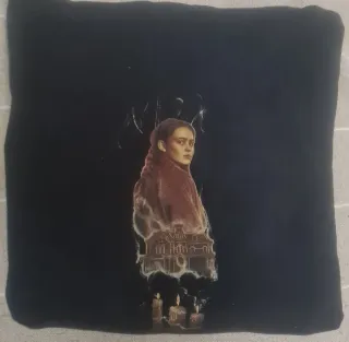 Sudadera Stranger Things Max.Con capucha. Netflix.