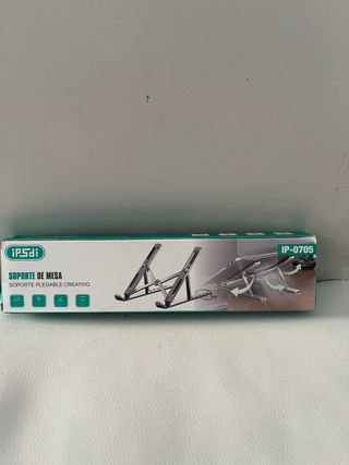 Soporte NUEVO Portátil Plegable