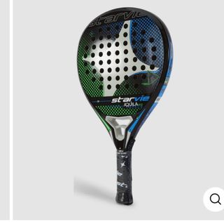 Pala de pádel StarVie Aquila pro 2.0