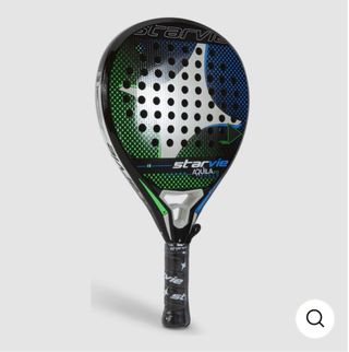 Pala de pádel StarVie Aquila pro 2.0