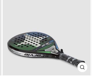 Pala de pádel StarVie Aquila pro 2.0