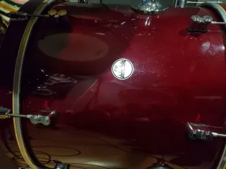 Batería PDP Concept Maple