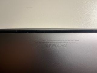 MacBook Pro 2017